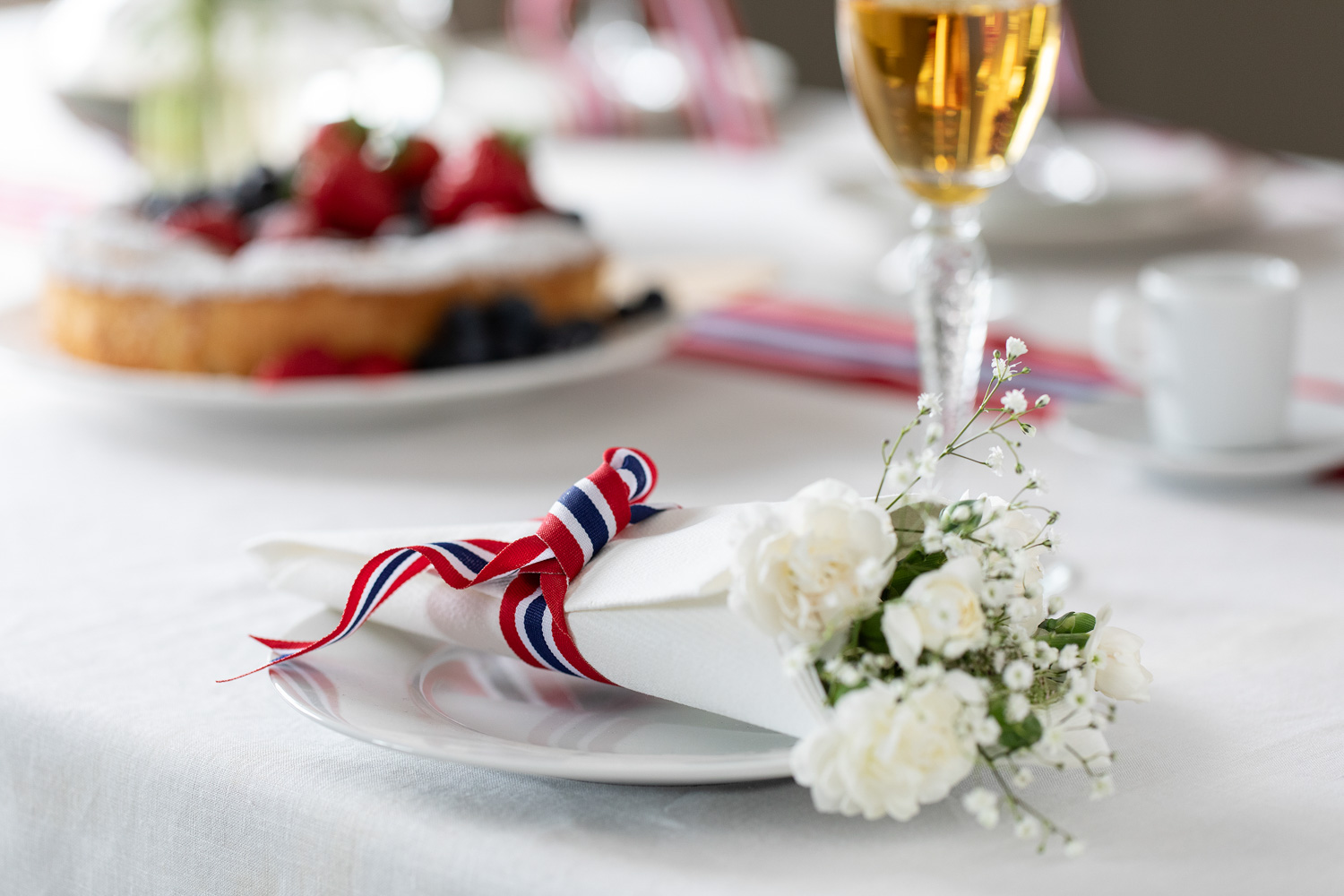 17. mai bord